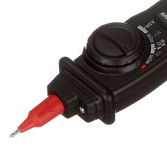 Мультиметр портативный Онлайт (90232) - фото 6