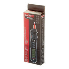 Мультиметр портативный Онлайт (90232) - фото 4