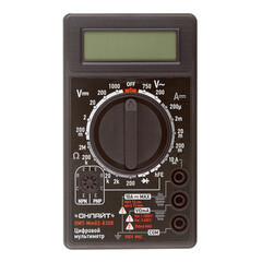 Изображение товара Мультиметр портативный Онлайт (82971)