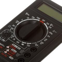 Мультиметр портативный Онлайт (82971) - фото 5