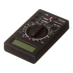 Мультиметр портативный Онлайт (82973) - фото 6