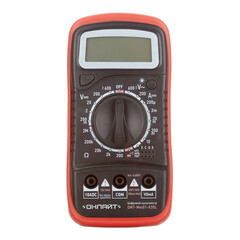 Изображение товара Мультиметр портативный Онлайт (90080)