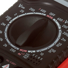 Мультиметр портативный Онлайт (90080) - фото 5