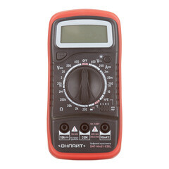 Мультиметр портативный Онлайт (90081) - фото 1