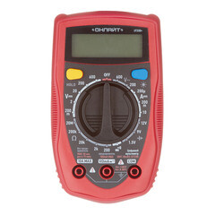 Изображение товара Мультиметр портативный Онлайт (90229)