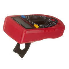 Мультиметр портативный Онлайт (90229) - фото 6