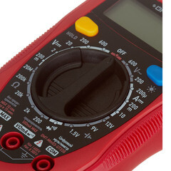 Мультиметр портативный Онлайт (90229) - фото 5