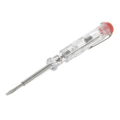 Изображение товара Отвертка индикаторная 135 мм 500 В Онлайт (82925)