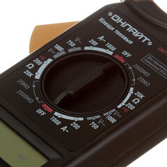 Клещи токовые Онлайт (82978) - фото 6