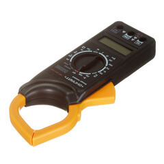 Клещи токовые Онлайт (82979) - фото 2