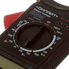 Клещи токовые Онлайт (82980) - фото 7