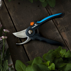 Секатор плоскостной Plantic Light SoftTouch (25263-01) - фото 5