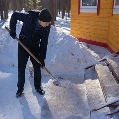 Реагент противогололедный Bionord Green -25 °С 23 кг - фото 5