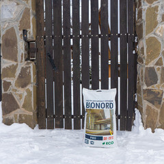 Реагент противогололедный Bionord Pro -20 °С 23 кг - фото 2