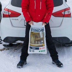 Реагент противогололедный Bionord Pro -20 °С 23 кг - фото 3