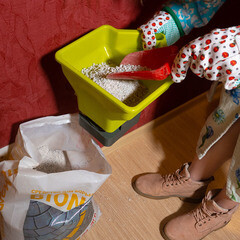 Реагент противогололедный Bionord Pro Plus -20 °С 23 кг - фото 3