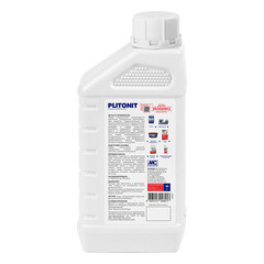 Пропитка защитная для керамогранита Plitonit 1 л - фото 2