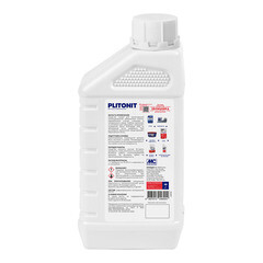 Пропитка защитная для клинкера и натурального камня Plitonit 1 л - фото 2