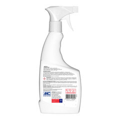 Средство для очистки межшовных затирок и натурального камня Plitonit 0,5 л - фото 2