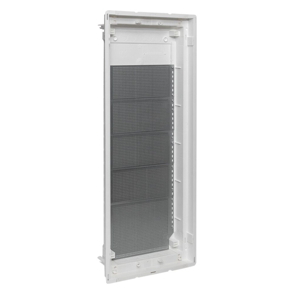 Изображение товара Основание EKF PROxima Nova nv-mbase-5 для слаботочных щитов