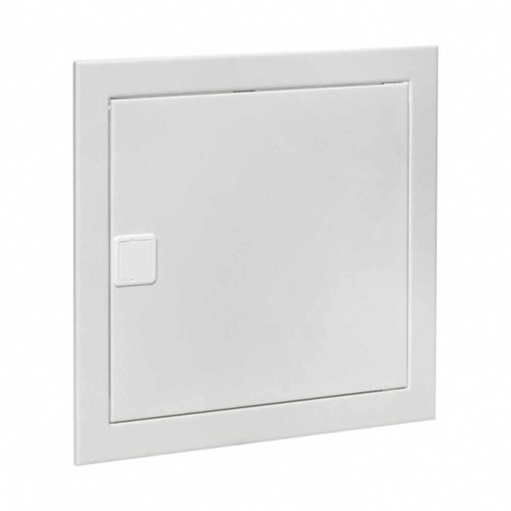 Изображение товара Дверь EKF PROxima металлическая IP40 317х346 мм для щитов Nova 1 габарит