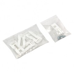 Дверь EKF PROxima металлическая IP40 442х346 мм для щитов Nova 2 габарит - фото 5