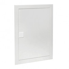 Дверь EKF PROxima металлическая IP40 442х346 мм для щитов Nova 2 габарит (nv-door-m-2)