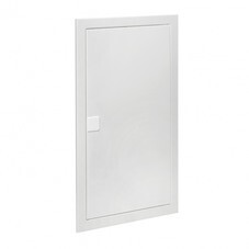 Дверь EKF PROxima металлическая IP40 572х346 мм для щитов Nova 3 габарит (nv-door-m-3)