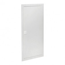 Дверь EKF PROxima металлическая IP40 717х346 мм для щитов Nova 4 габарит (nv-door-m-4)