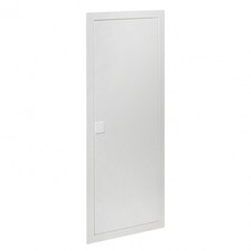 Дверь EKF PROxima металлическая IP40 842х346 мм для щитов Nova 5 габарит (nv-door-m-5)