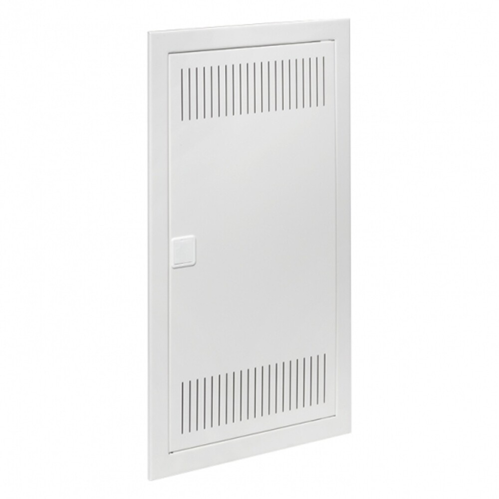 Изображение товара Дверь EKF PROxima металлическая IP40 592х346 мм для щитов Nova 3 габарит с перфорацией Изображение товара Дверь EKF PROxima металлическая IP40 592х346 мм для щитов Nova 3 габарит с перфорацией