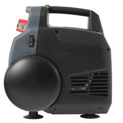 Компрессор безмасляный Patriot WO 6-180 6 л 1,1 кВт (525301910) - фото 3