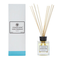 Аромадиффузор с палочками Stenova Home Felicita 100 мл - фото 1