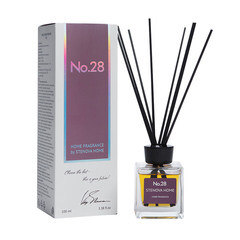 Аромадиффузор с палочками Stenova Home №28 100 мл - фото 1