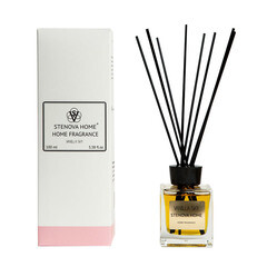 Изображение товара Аромадиффузор с палочками Stenova Home Vanilla Sky 100 мл