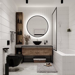 Плитка облицовочная Corsa Deco Soft Brick белая матовая 200х95х7 мм (54 шт.=1,026 кв.м) - фото 4