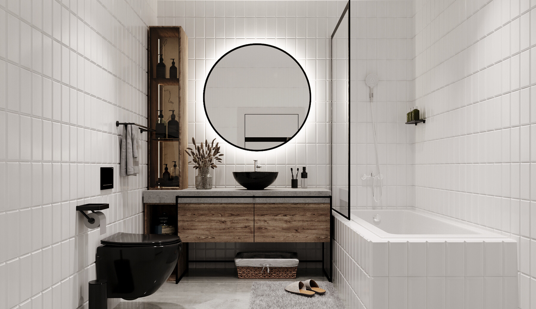 Soft Brick (Corsa Deco)