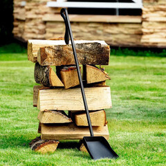 Совок для углей - фото 2