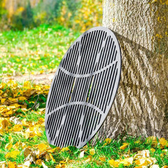 Решетка-гриль для чаши 1000 мм - фото 4