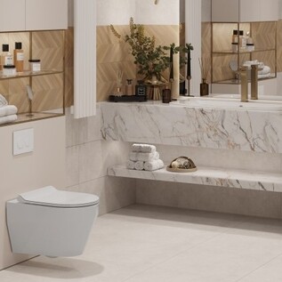 Дезерт (Керамин)