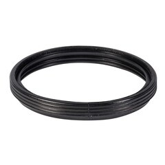 Изображение товара Кольцо уплотнительное Ostendorf SK/KG2000 d110 мм для наружной канализации (880400)