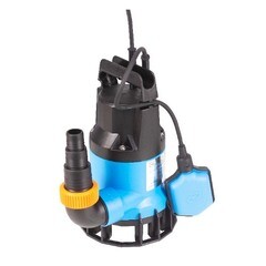 Насос фекальный Джилекс 115/5 для грязной воды 115 л/мин (5307) - фото 3