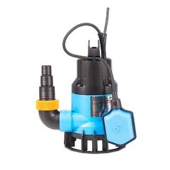 Насос фекальный Джилекс 115/5 для грязной воды 115 л/мин (5307) - фото 2