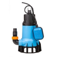 Насос фекальный Джилекс 330/12 для грязной воды 300 л/мин (5402) - фото 3