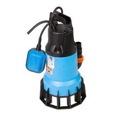 Насос фекальный Джилекс 330/12 для грязной воды 300 л/мин (5402) - фото 4