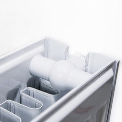 Радиатор стальной панельный тип 22 Royal Thermo Compact 500х1000 мм1/2 боковое подключение серый - фото 3