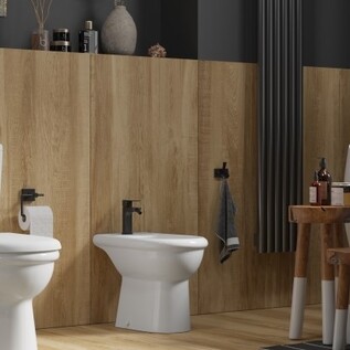 Вуд (Керамин)