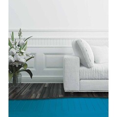 Теплый пол нагревательный мат Теплолюкс Alumia 18 кв.м 150 (2700) Вт - фото 2