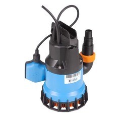 Насос дренажный Джилекс 85/6 для грязной воды 85 л/мин (5153) - фото 3