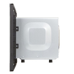 Микроволновая печь встраиваемая Krona Raum нержавеющая сталь/черная - фото 5